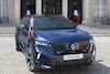 Renault Rafale Macron verlengd