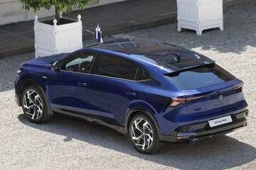 Renault Rafale Macron verlengd