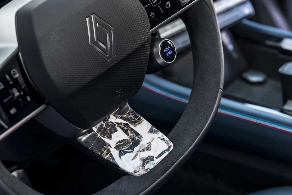 Renault Rafale Macron verlengd
