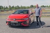 Volkswagen Golf GTI Edition 50