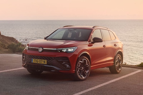 Praktijkervaring Volkswagen Tiguan (2023-): eigenaren loven prestaties hybride SUV, ADAS matig