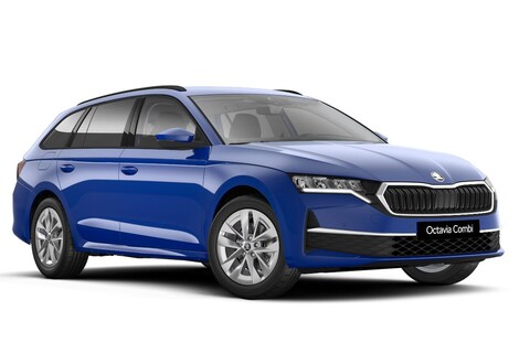 Voor slechts €230 maakt Skoda alsnog een soort Scout van je Octavia