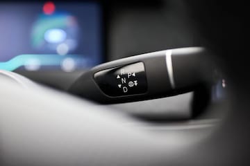 Mercedes automaathendel bij andere merken