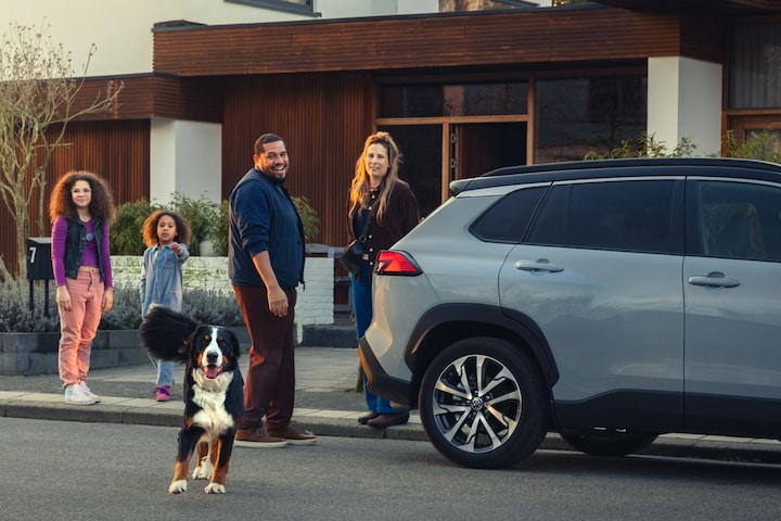 Toyota advertorial (ON103971)