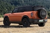 Ford Bronco EV