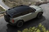 Ford Bronco EV