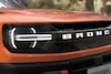 Ford Bronco EV