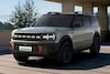 Ford Bronco EV