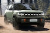 Ford Bronco EV