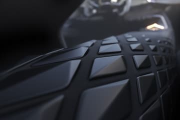 Cupra concept car