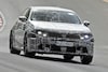 BMW M5 spyshots