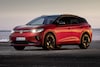 Volkswagen ID4 GTX Limited Edition