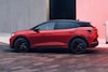 Volkswagen ID4 GTX Limited Edition