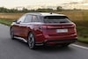 Volkswagen ID7 Tourer GTX Limited Edition