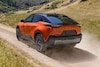 Subaru Uncharted