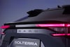 Subaru Solterra