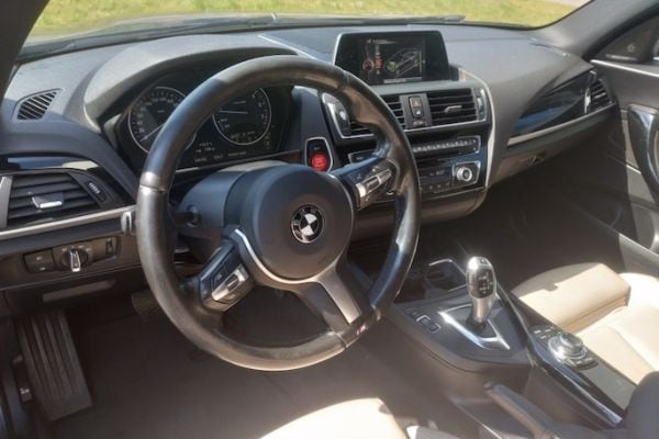 Op zoek naar een compacte coupe