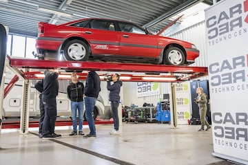 mazda 626
