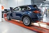 Porsche Cayenne Diesel