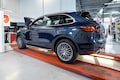 Porsche Cayenne Diesel