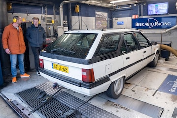 Citroën BX