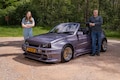 Opel Kadett Rieger