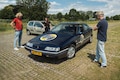 Citroën XM
