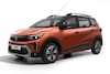 Renault Triber