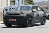 Kia EV3 GT spyshots