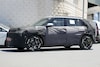 Kia EV3 GT spyshots
