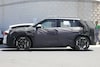 Kia EV3 GT spyshots