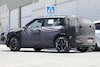 Kia EV3 GT spyshots