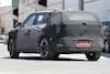 Kia EV3 GT spyshots