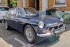 MG B