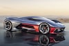 Chevrolet Corvette California