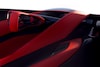 Chevrolet Corvette California