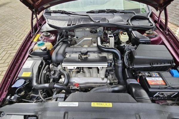 Op zoek naar een coupé
