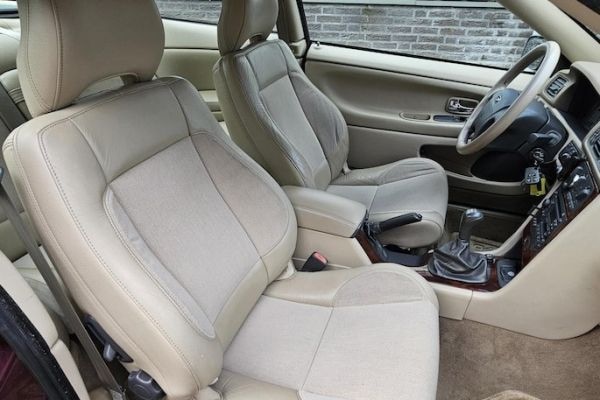 Op zoek naar een coupé