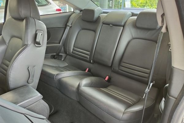 Op zoek naar een coupé