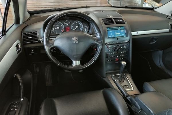 Op zoek naar een coupé