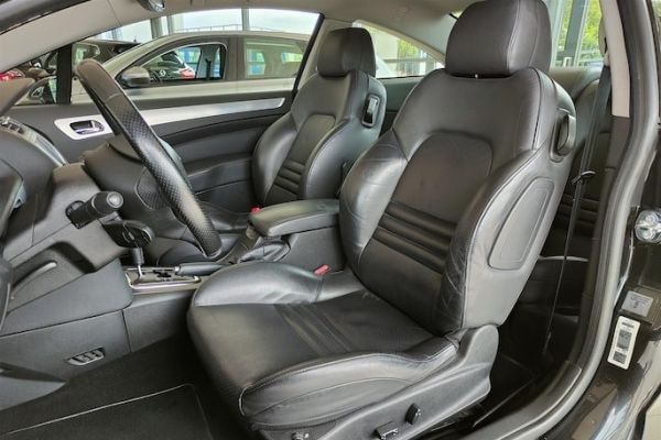 Op zoek naar een coupé