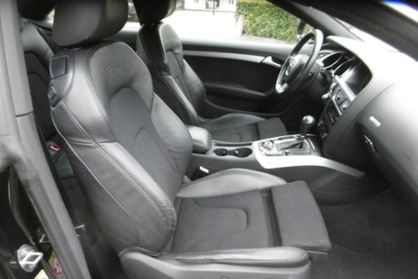 Op zoek naar een coupé