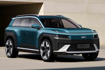 Italdesign i2c