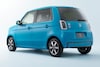 Honda N-One e: