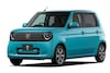 Honda N-One e: