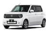 Honda N-One e: