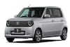 Honda N-One e: