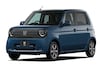 Honda N-One e:
