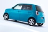 Honda N-One e: