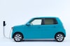 Honda N-One e: